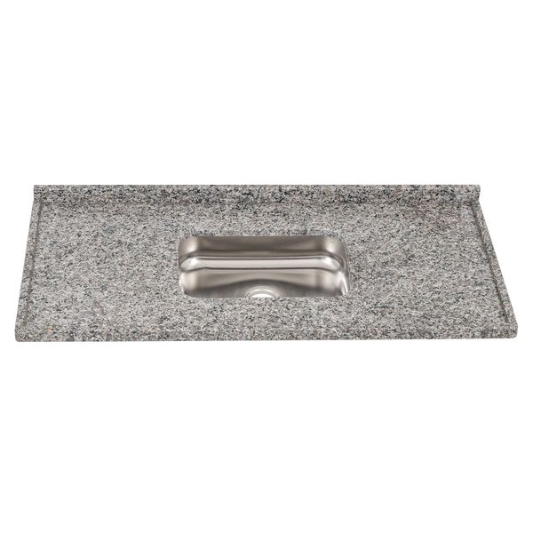 PIA GRANITO OCRE ITABIRA STANDART