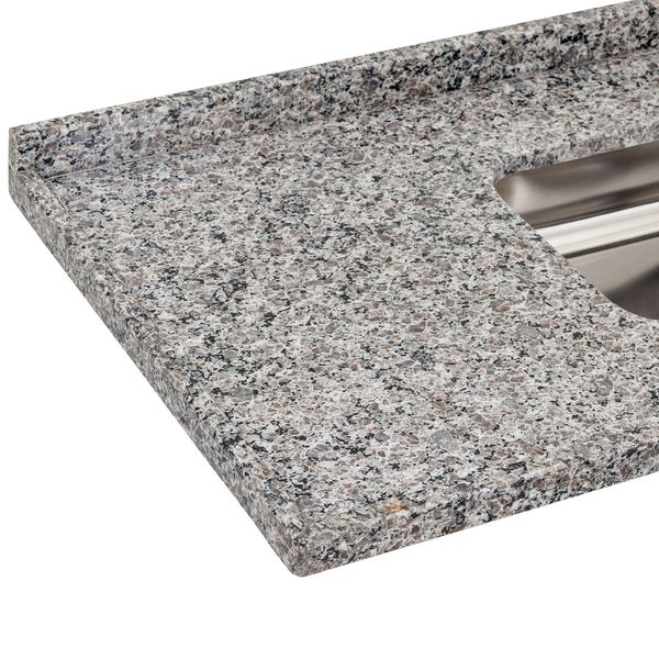 PIA GRANITO OCRE ITABIRA STANDART