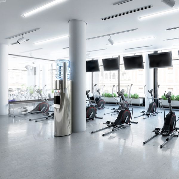 LUMINÁRIA LED ELEGANCE FIT 6500K BIVOLT AVANT