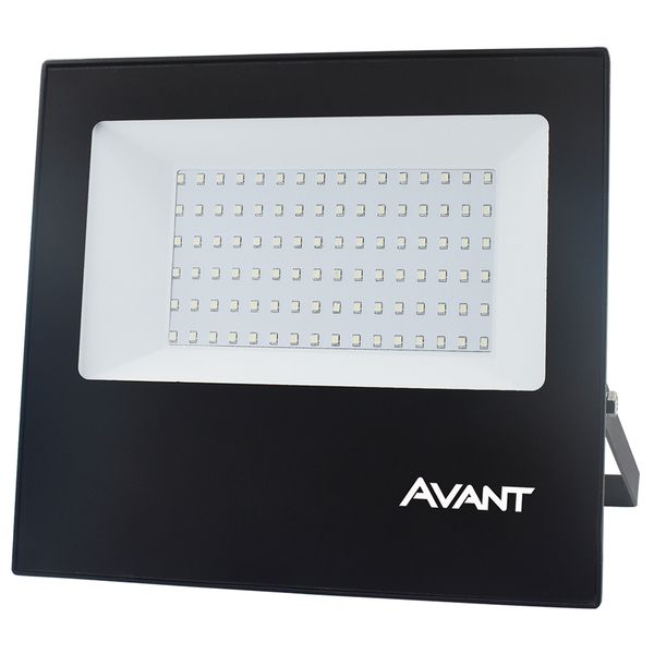 REFLETOR LED SLIM 100W BIVOLT AVANT