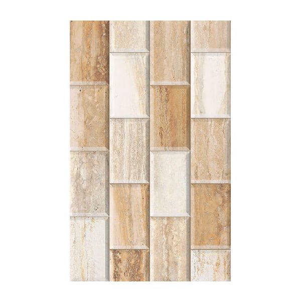 Revestimento 34x60 Azulejo Bege Hd Formigres