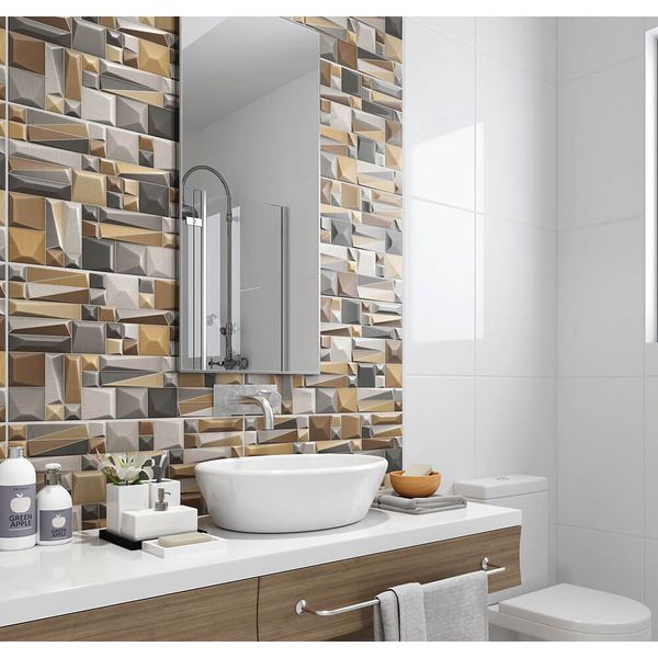 Revestimento 34x60 Formigres Vivaldi Hd