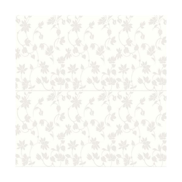 REVESTIMENTO 32X45 FORMIGRES FLORATA BRANCA