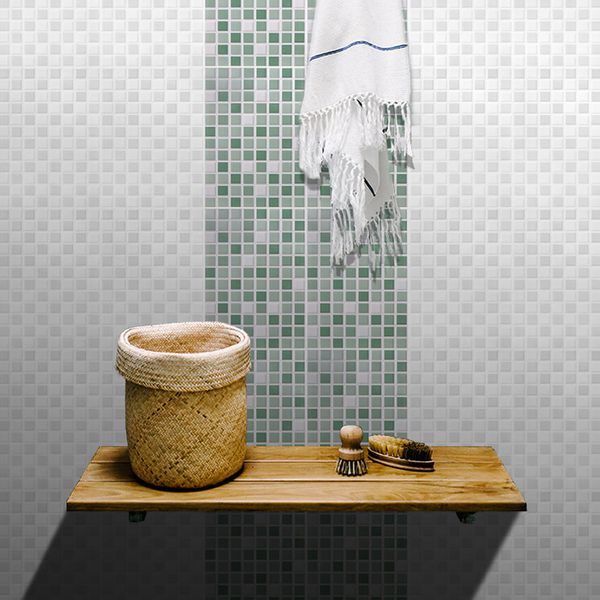 Revestimento 32x45 Formigres Dhama Verde