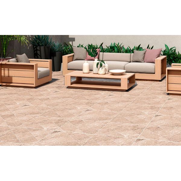 PISO 45X45 FORMIGRES ETNA BEGE