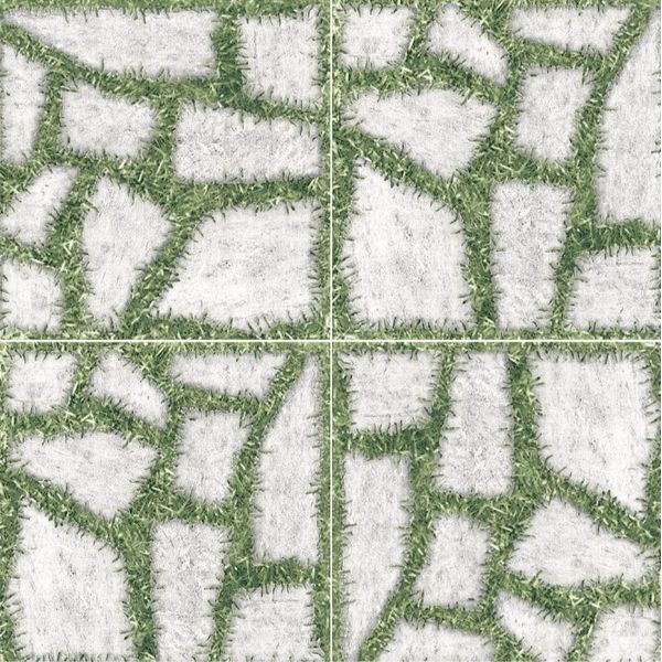 PISO 45X45 FORMIGRES GARDEN