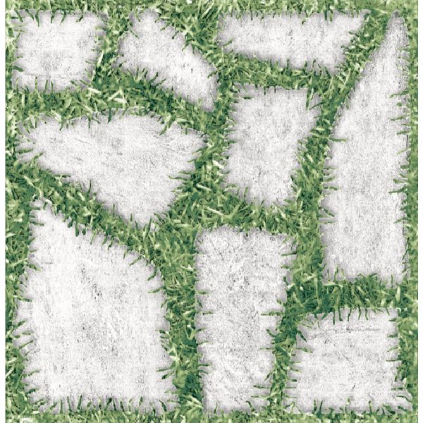 PISO 45X45 FORMIGRES GARDEN