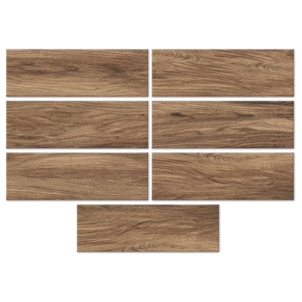 Regua 20x60 Flamboyant Marrom Hd Formigres