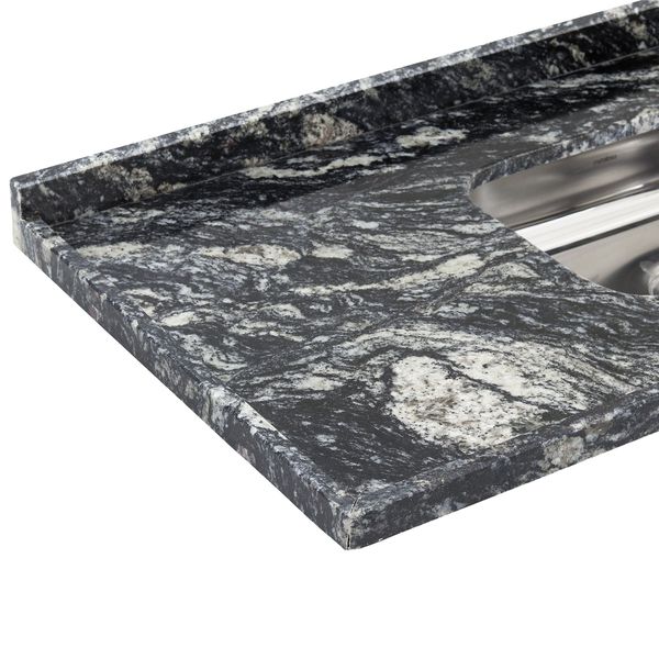 PIA GRANITO PRETO INDIANO STANDART