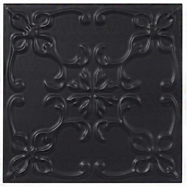 Revestimento 20x20 Artsy Floral Ceral