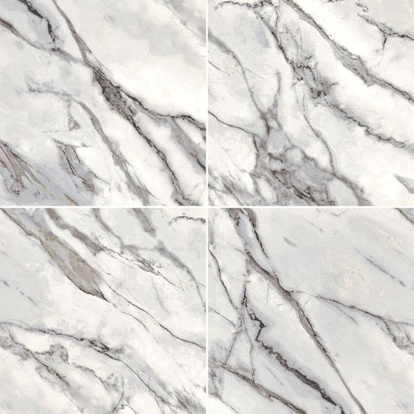 Piso 66x66 Marcelagres Glamour Brilho