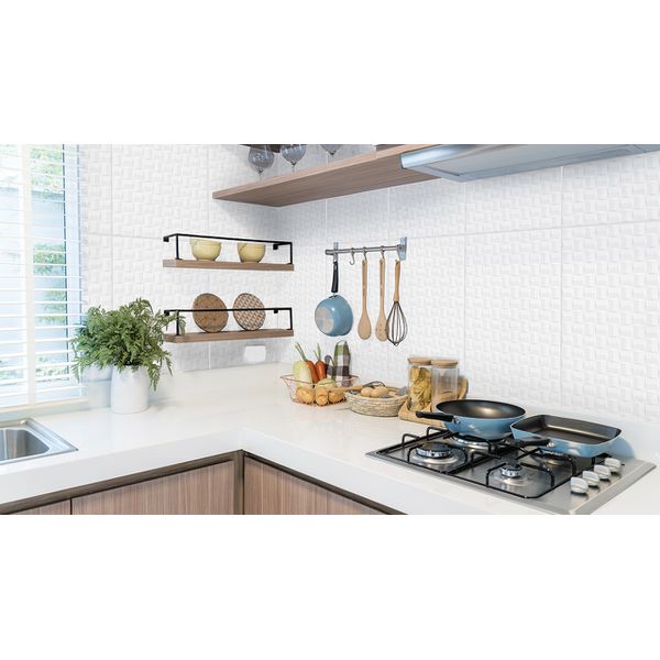 REVESTIMENTO 32X57 CERAL BIANCO