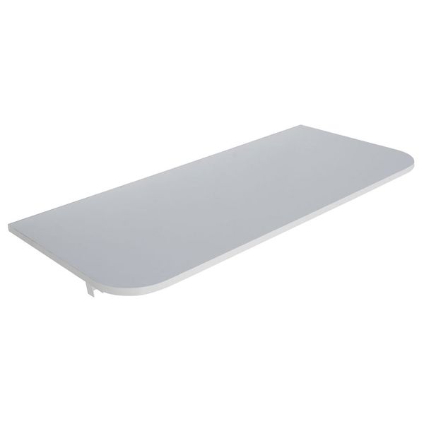 Mesa DobrÁvel Com Suporte 90x40cm MultivisÃo