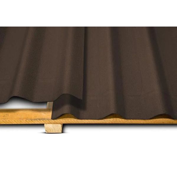 TELHA 200X95 ECOLOGICA ONDULINE STILO