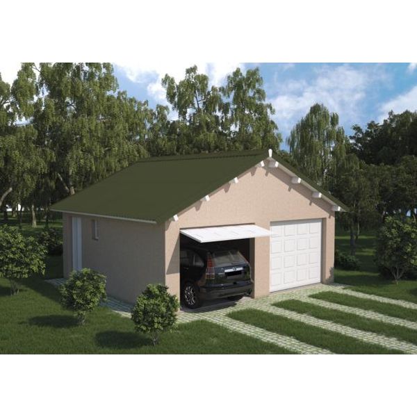 TELHA 200X95 ECOLOGICA ONDULINE STILO