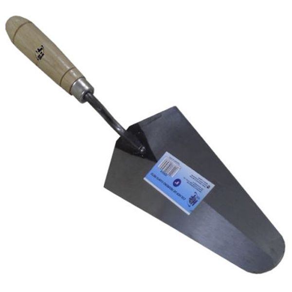 COLHER DE PEDREIRO HF