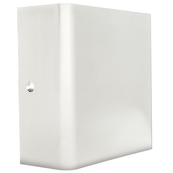 ARANDELA LED IP65 3W BRANCA BIVOLT KIAN