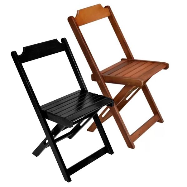 Cadeira DobrÁvel Incobel