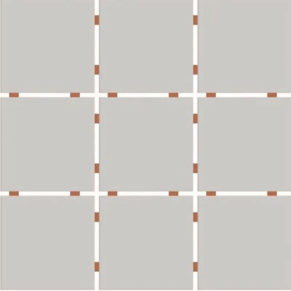 REVESTIMENTO 10X10 CERAL CINZA CLARO 