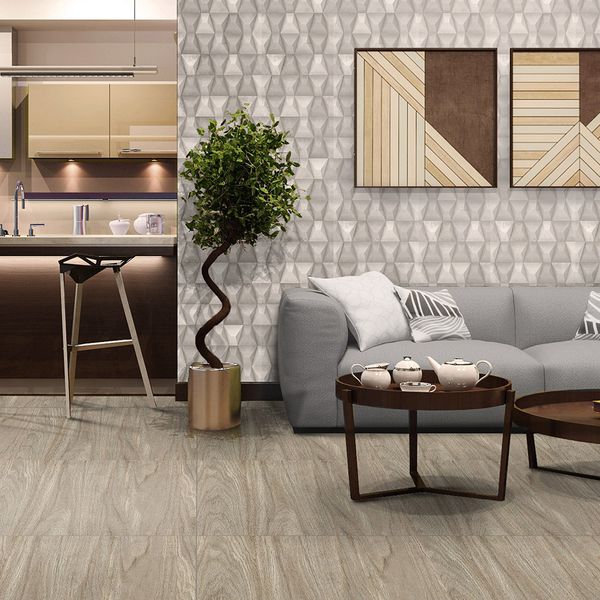 Piso 43x43 Coque Brilhante Ceral 