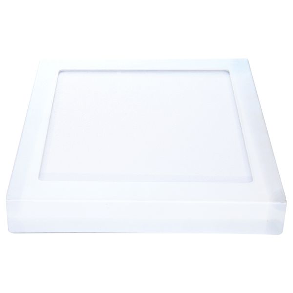 PAINEL LED DE SOBREPOR QUADRADO 24W BIVOLT AVANT