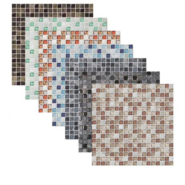 PASTILHA VIDRO PETRUS COLORTIL