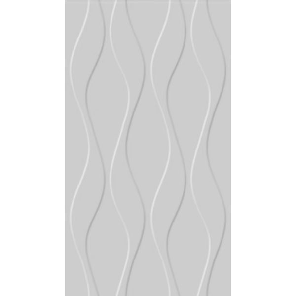 REVESTIMENTO 32X57 CERAL DUNA WHITE 