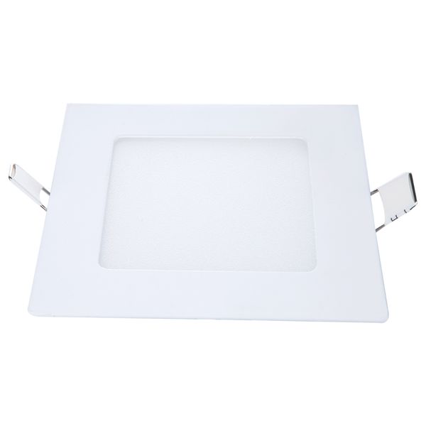 PAINEL LED DE EMBUTIR QUADRADO 24W BIVOLT AVANT