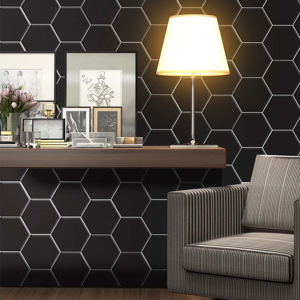 Revestimento 20x23x11,5 Hexagonal Ceral