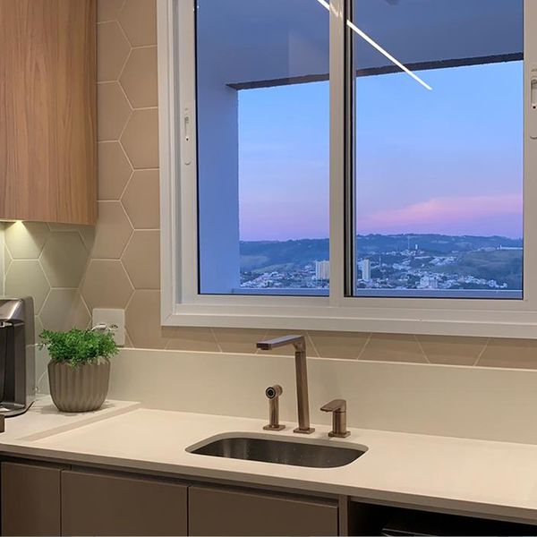 Revestimento 20x23x11,5 Hexagonal Ceral