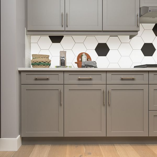 Revestimento 20x23x11,5 Hexagonal Ceral