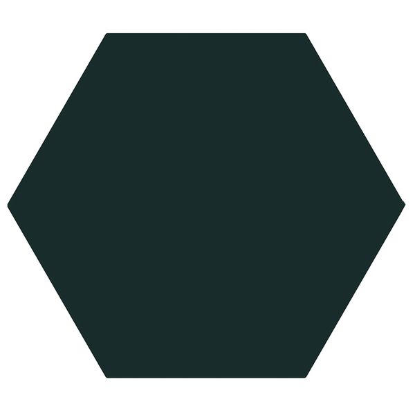 Revestimento 20x23x11,5 Hexagonal Ceral