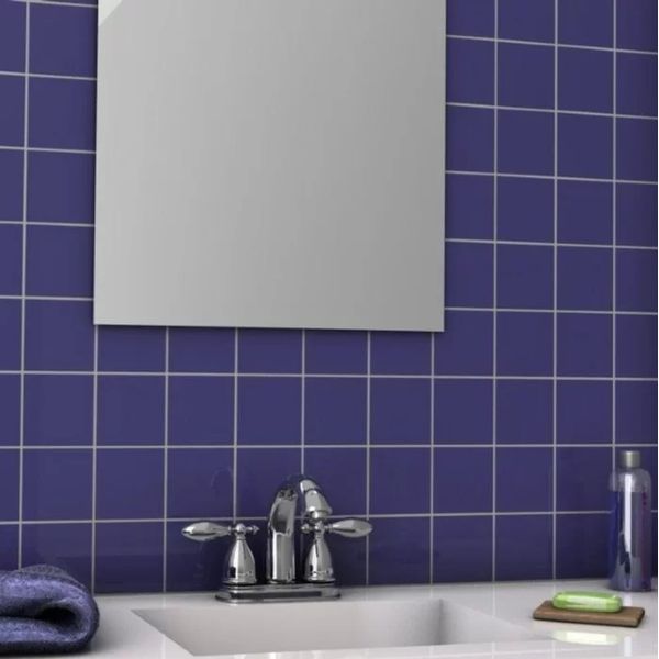 REVESTIMENTO 10X10 CERAL AZUL COBALTO 