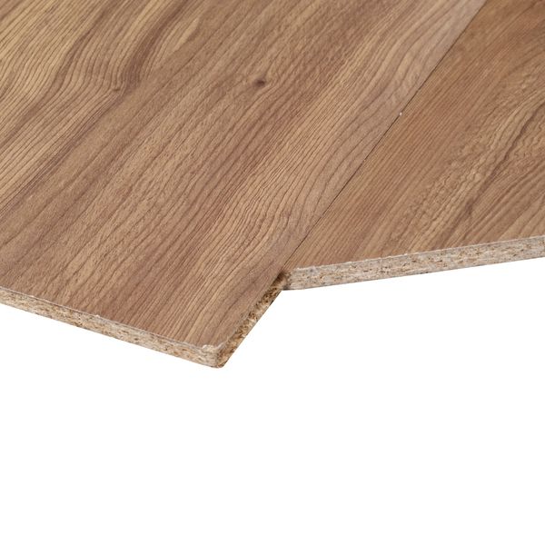 Piso Laminado 19,7 x 135,7 Prime ValÊncia