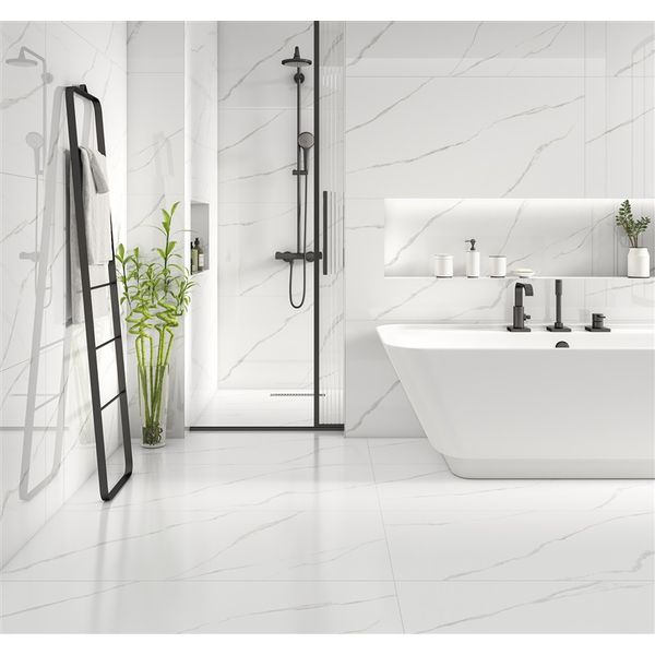 PORCELANATO 120X120 HELENA MONET POLIDO