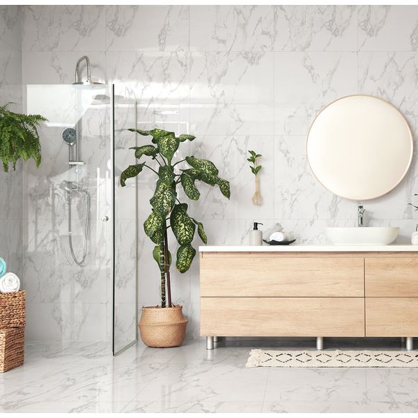 PORCELANATO 63X63 DELTA BALMES POLIDO 