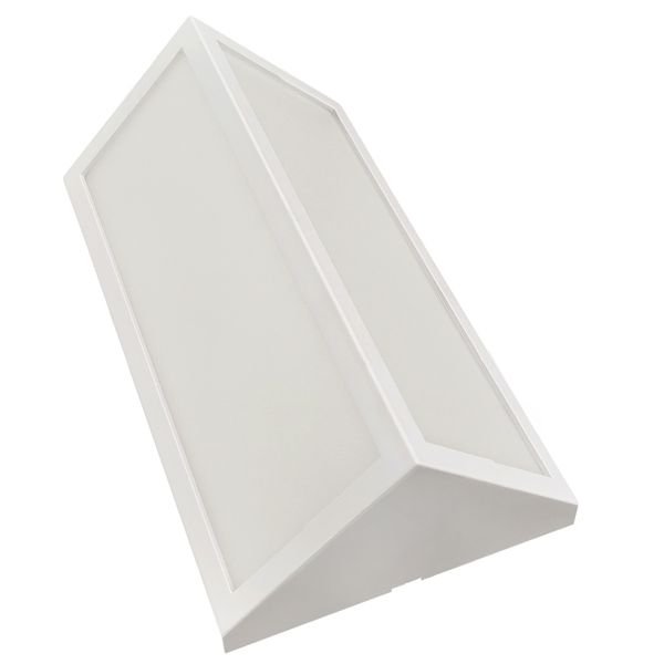 ARANDELA LED SCALENUS 12W BIVOLT AVANT