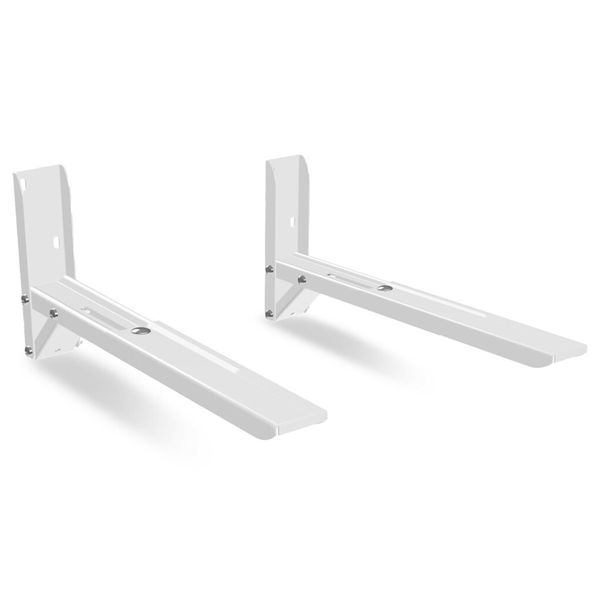 SUPORTE BRANCO PARA FORNO/MICRO-ONDAS