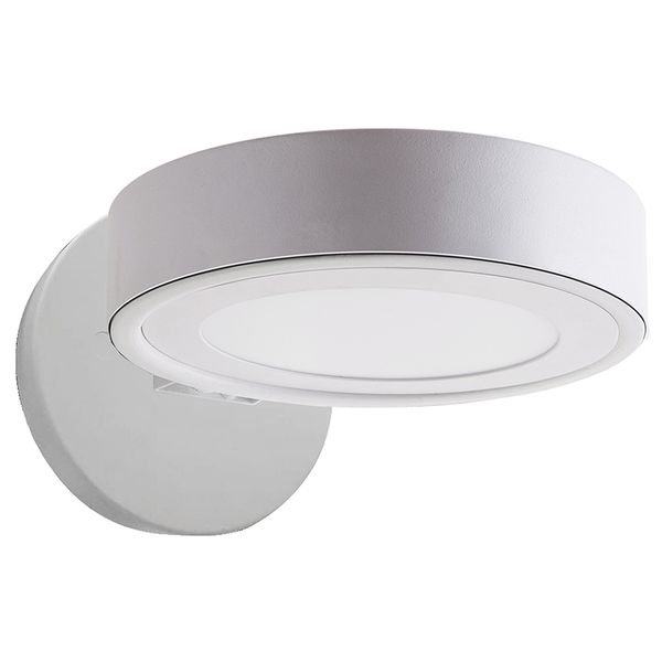 Arandela Para Jardim Led 12w 3000k Startec