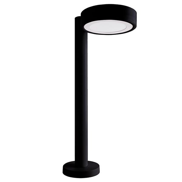 Poste De Jardim Led 12w 60cm 3000k Startec