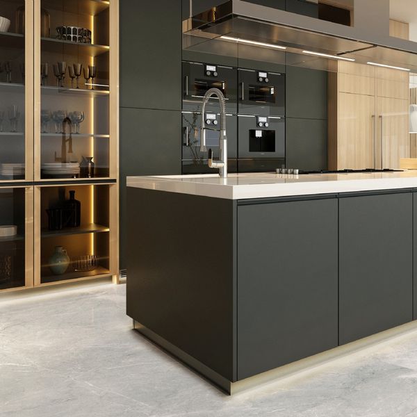 Piso 59x59 Mediterraneo Ac Ceral