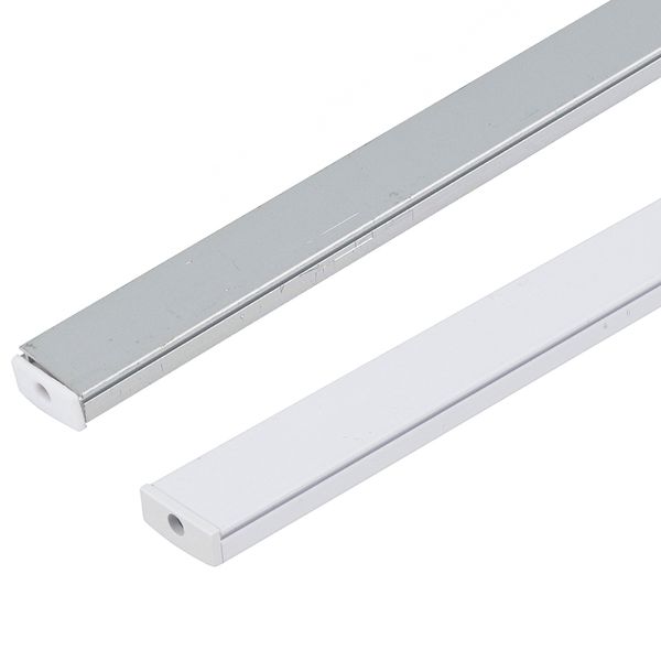 PERFIL SLIM DE SOBREPOR 2 METROS