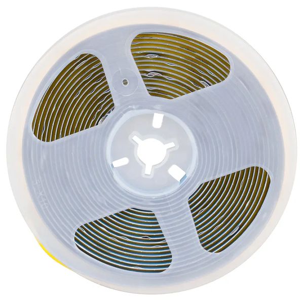 FITA COB 12V 18W ROLO 5 METROS