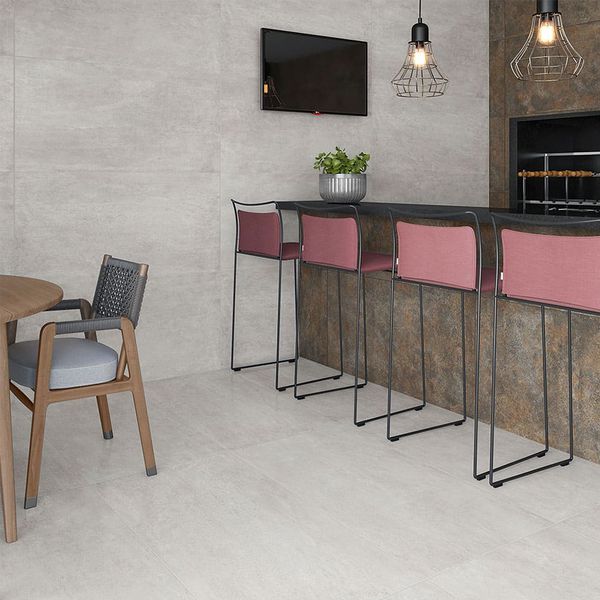 Régua 60x120 Concept Mate Formigres 