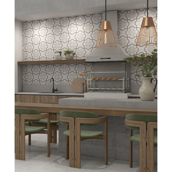 REVESTIMENTO 39X75.5 LISBOA ACETINADO 