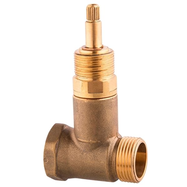 Registro De Pressao Base Docol