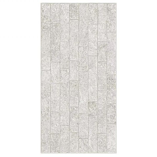 RÉgua 60x120 Brick Cinza Formigres