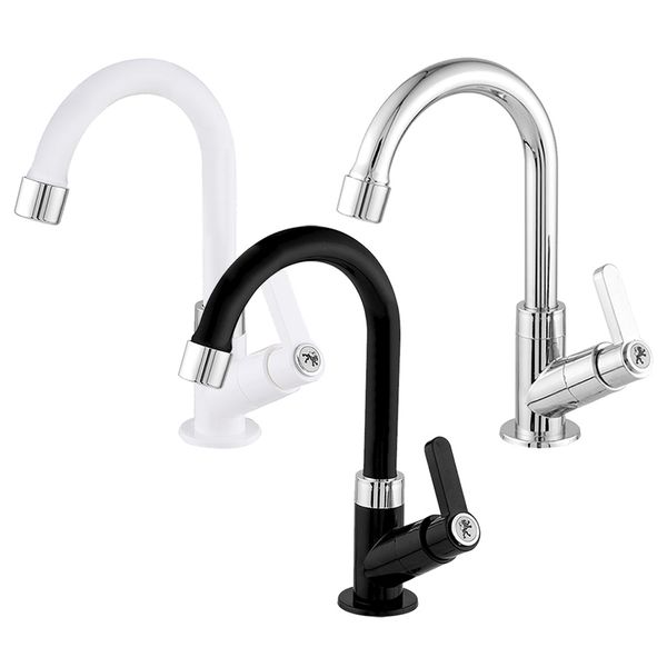 TORNEIRA LAVATÓRIO MESA B.B PLASTIC 2094 C63 