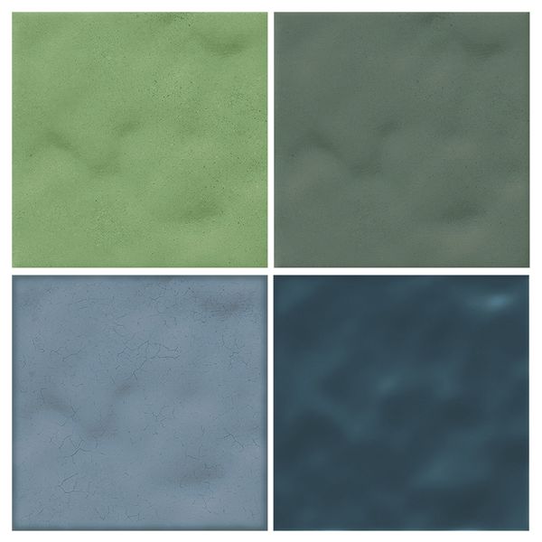 Revestimento 20x20 Ceral Piscina e Fachadas Brilhante