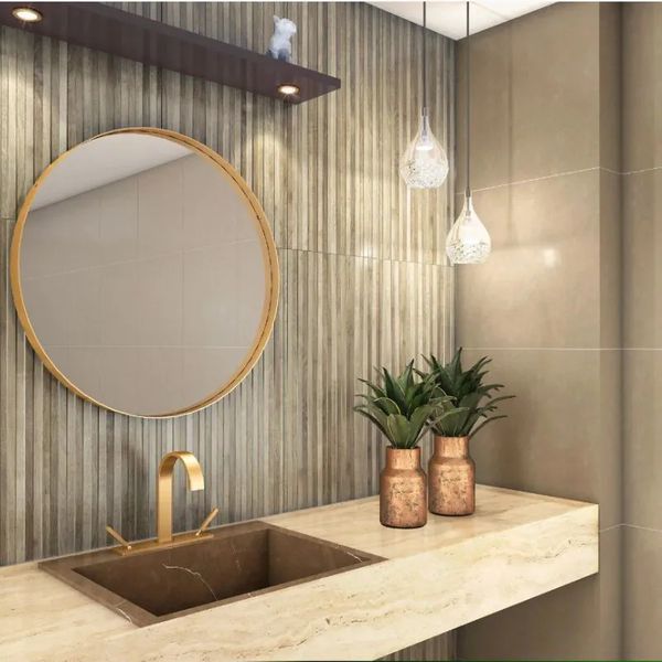 REVESTIMENTO 43X87 CERAL FILETTO RETIFICADO 